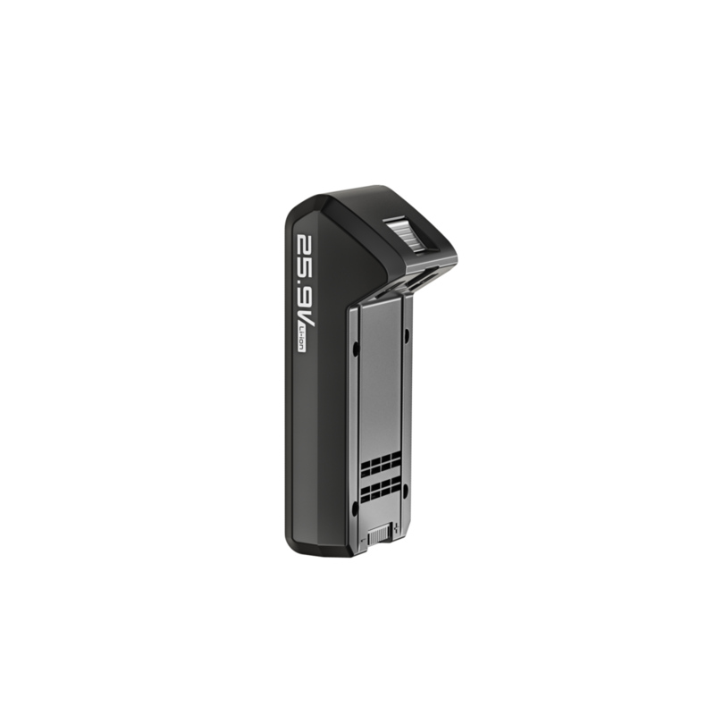 Midea P8 Plus Battery Pack, 1 Pcs