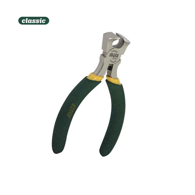 Mini Pliers Corte Front 110MM Q705 Mota