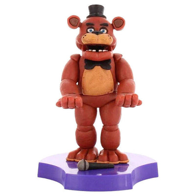 Mini Cable Guy Freddy Five Nights At Freddy's — image 1