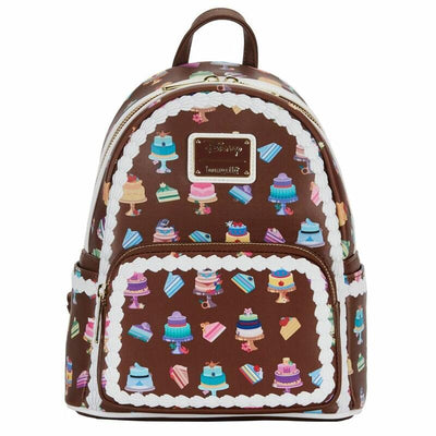 Loungefly Mini Backpack Disney Princess Cakes — image 1