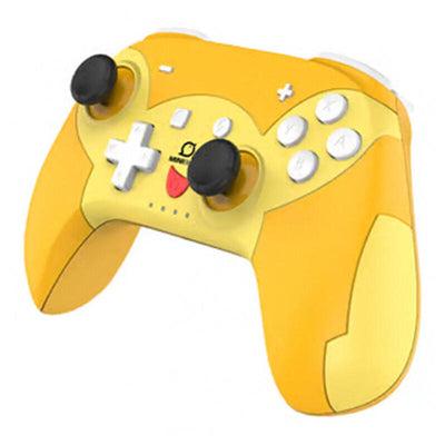Minibird Pop Top-mando Wireless Bluetooth-pika-nintendo Switch-switch OLED — image 1