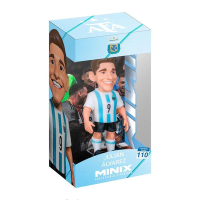 Minix Argentina - Julian Alvarez — image 1
