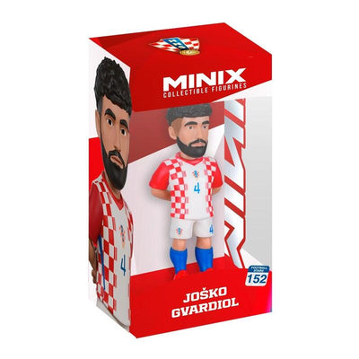 Minix Croatia - Josko Gwardiol — image 1