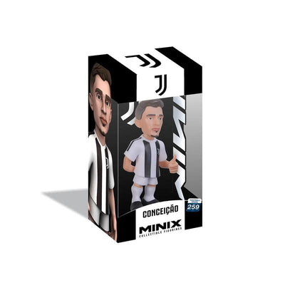 Minix Juventus - Francisco Conceicao — image 1