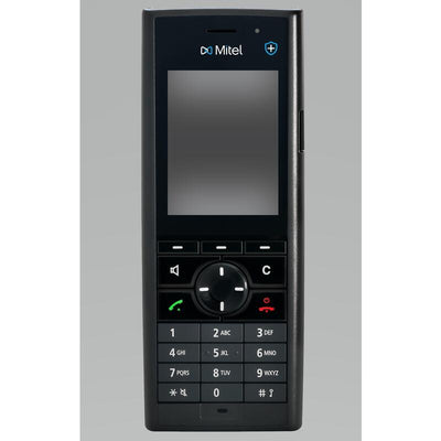 Mitel Dect 712DT Set — image 1