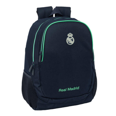 Backpack 2 Equipacion 25/26 Real Madrid 44CM Adaptable — image 1