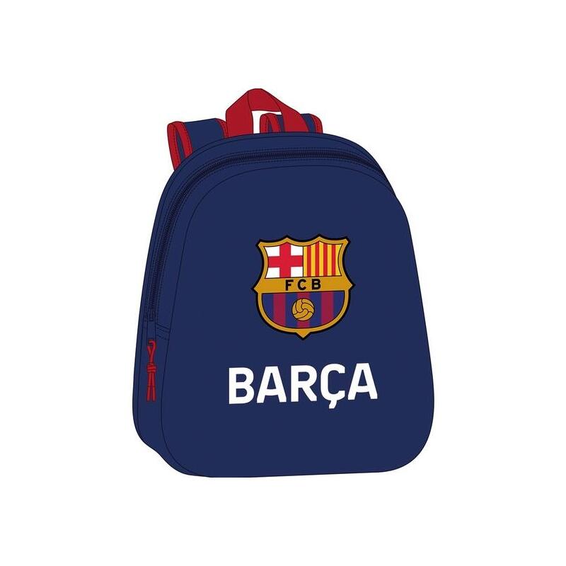 Backpack 3D F.c.barcelona