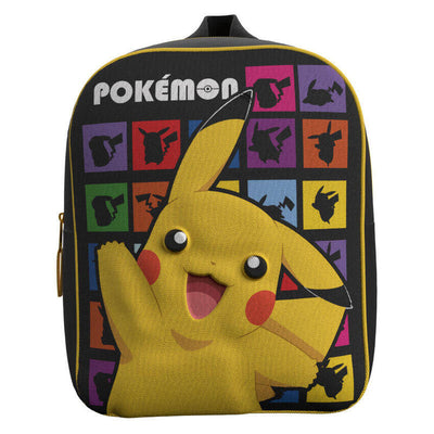Backpack 3D Pokemon 30CM — image 1