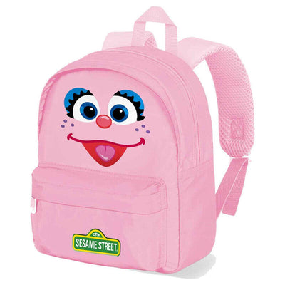 Backpack Abby Cadabby Barrio Sesamo 27CM — image 1