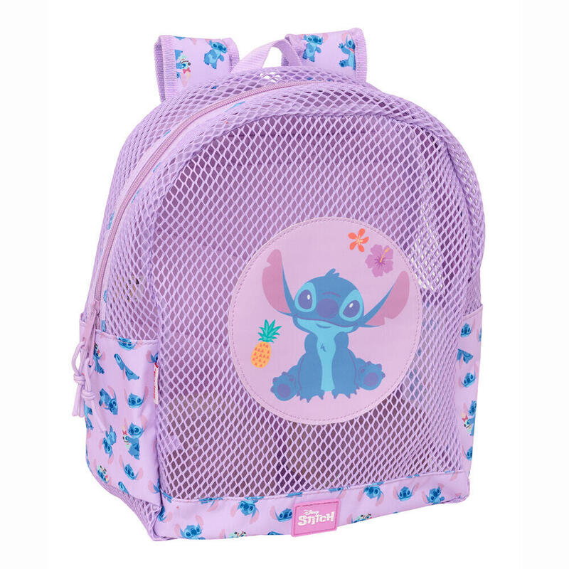 Backpack Anti Arena Stitch Disney 30CM