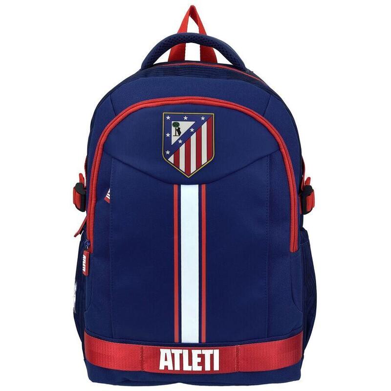 Backpack Atletico Madrid 43CM Adaptable