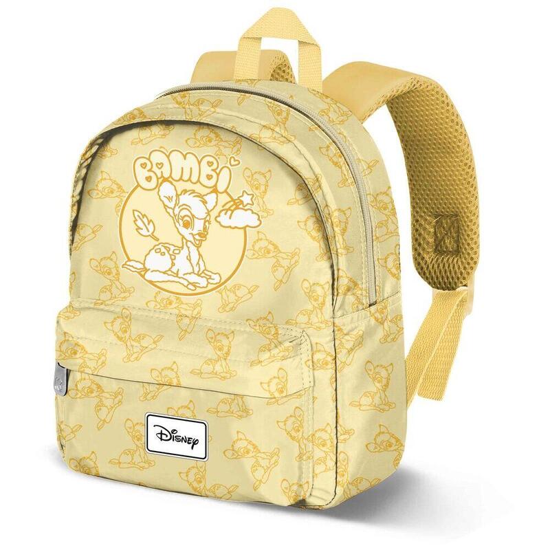 Backpack Bambi Disney 27CM