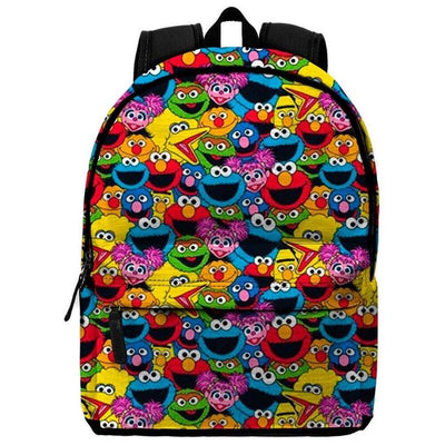 Backpack Barrio Sesamo 44CM — image 1