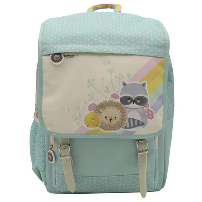 Backpack Bosque Kawanimals Adaptable 40CM — image 1