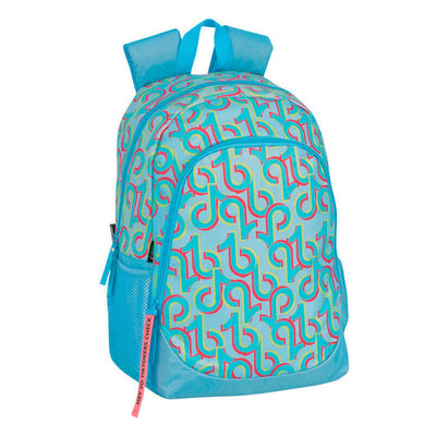 Backpack Challenge Tiktokers Adaptable 42CM — image 1