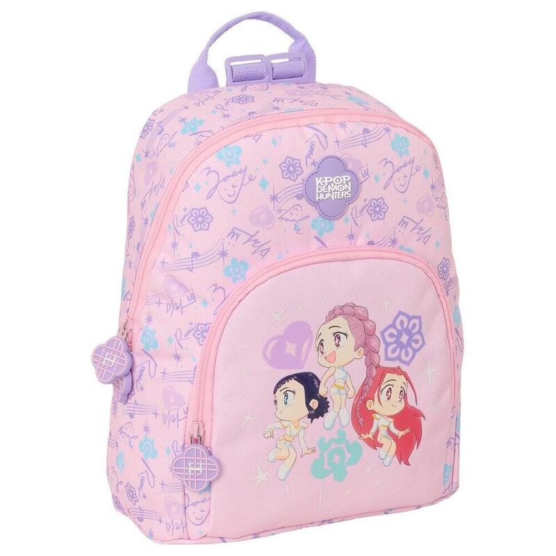 Backpack Chibi Kpop Demon Hunters 30CM