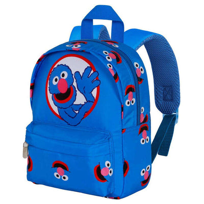Backpack Coco Barrio Sesamo 27CM — image 1