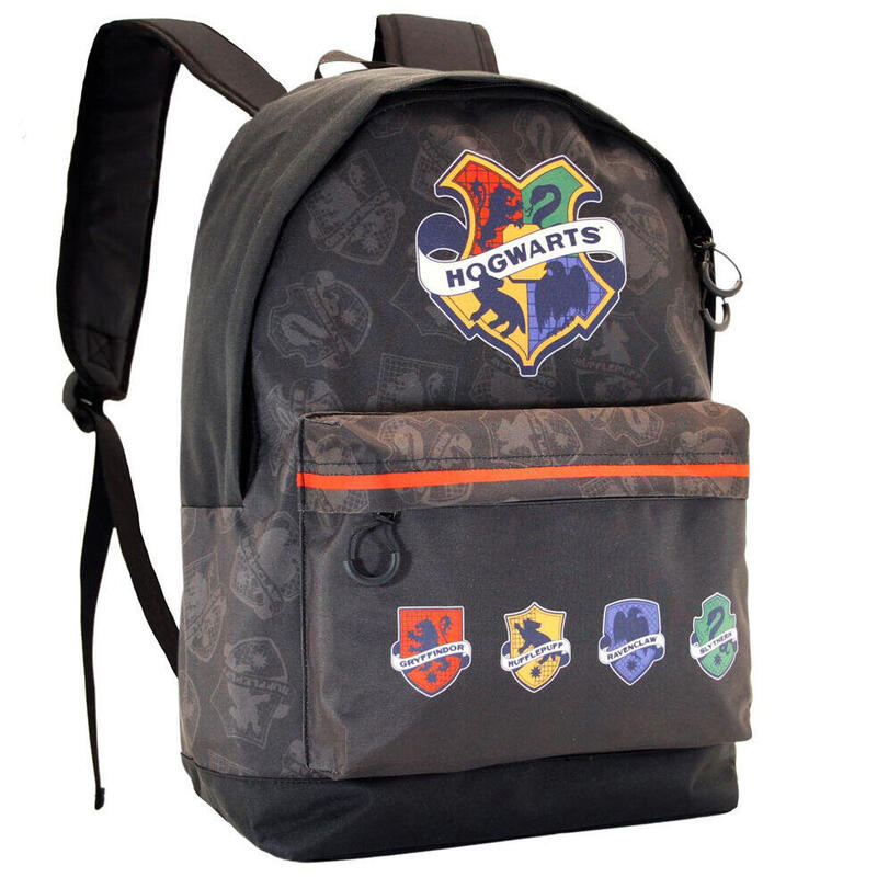 Backpack College Harry Potter 41CM