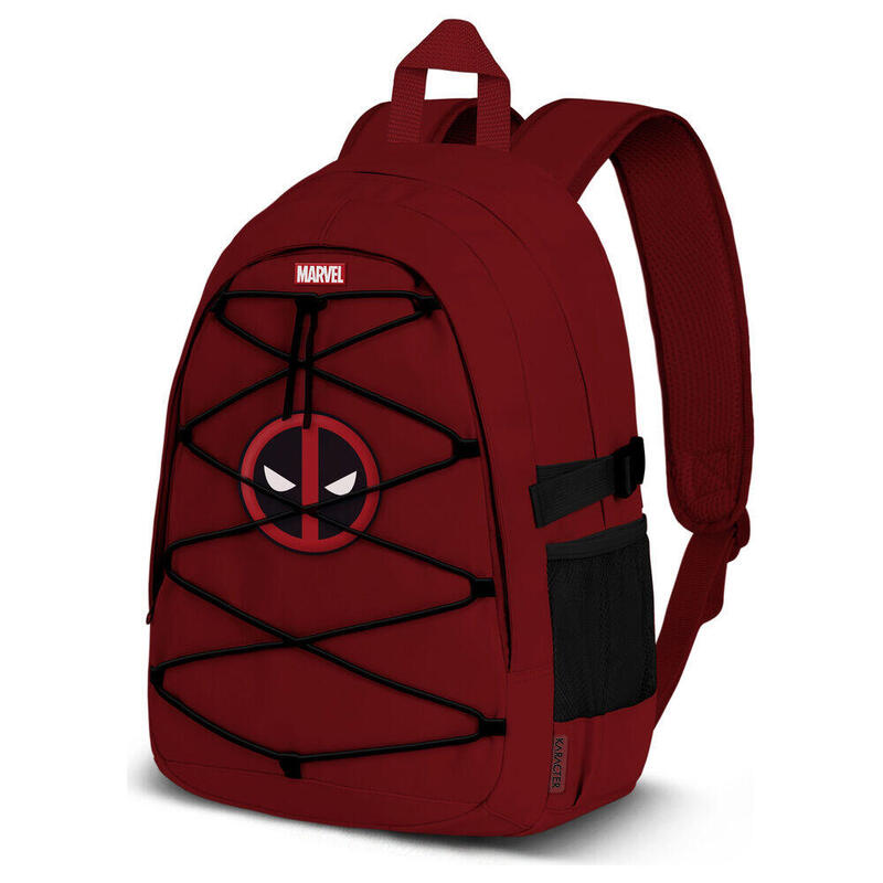 Backpack Deadpool Marvel 44CM