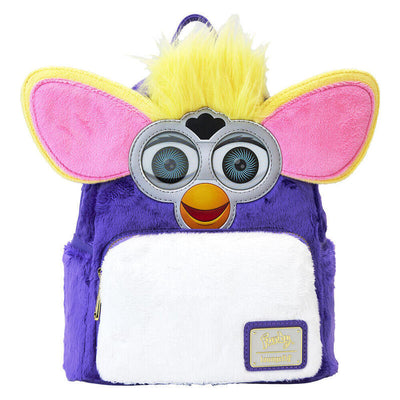 Loungefly Backpack Furby 26CM — image 1