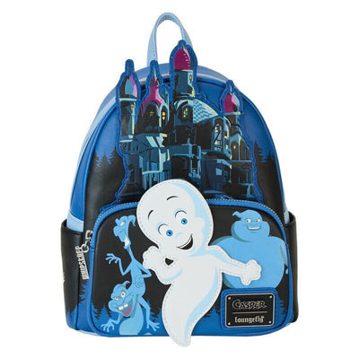 Loungefly Backpack Halloween Casper The Friendly Ghost — image 1