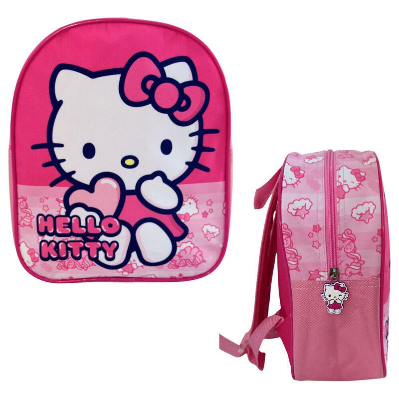 Backpack Hello Kitty 30CM
