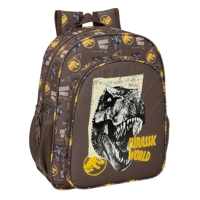 Backpack Jurassic World 38CM Adaptable