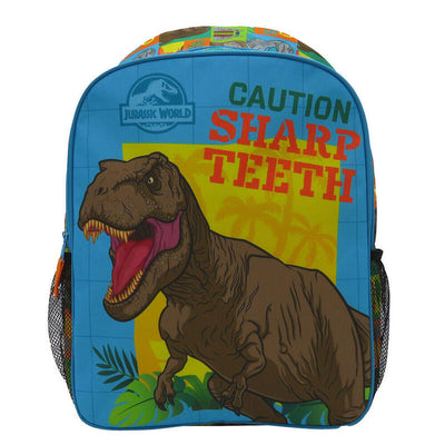 Backpack Jurassic World 41CM Adaptable — image 1