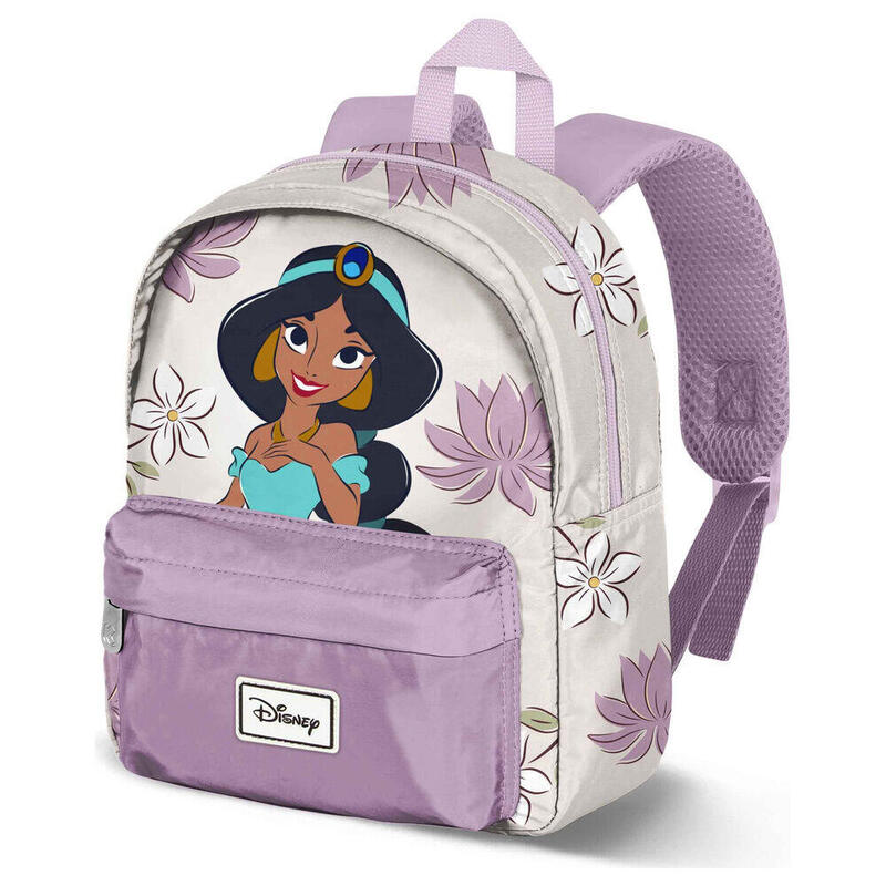 Backpack Lily Jasmine Aladdin Disney 27CM