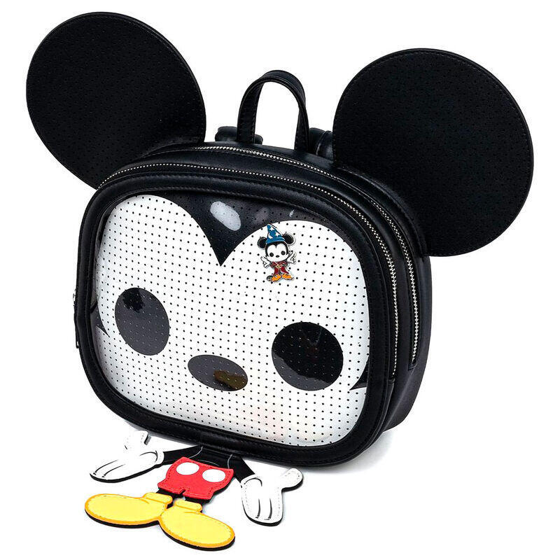 Loungefly Backpack Mickey Disney