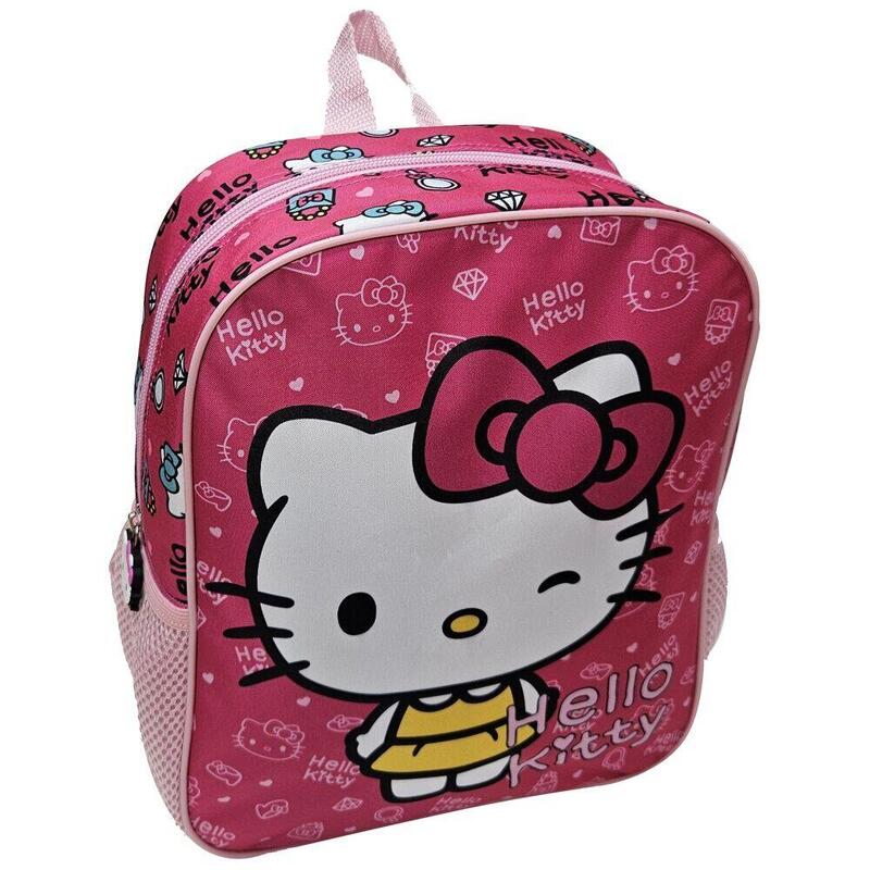 Backpack My Style Hello Kitty 26CM