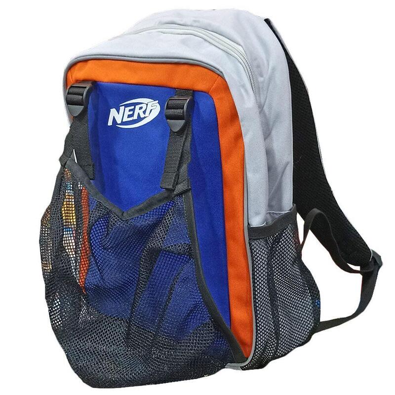 Backpack Nerf 38CM