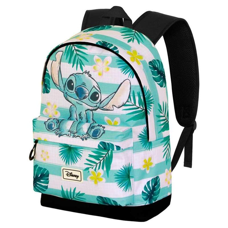 Backpack Ocean Stitch Disney 41CM