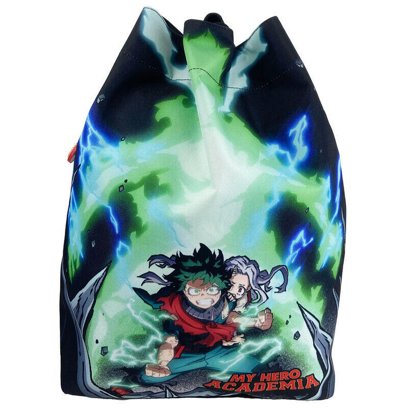Backpack Petate My Hero Academia 43CM
