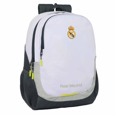 Backpack Real Madrid 25/26 44CM Adaptable — image 1