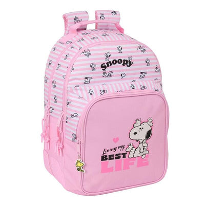 Backpack Snoopy 42CM Adaptable — image 1