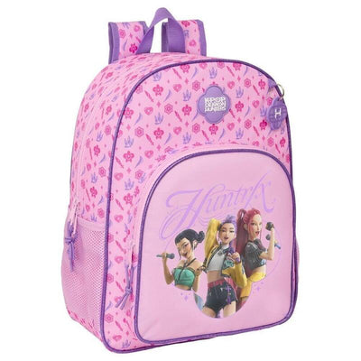 Backpack Stage Kpop Demon Hunters 42CM Adaptable — image 1