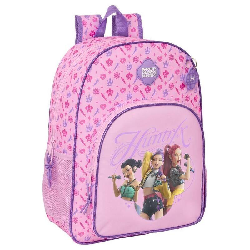 Backpack Stage Kpop Demon Hunters 42CM Adaptable