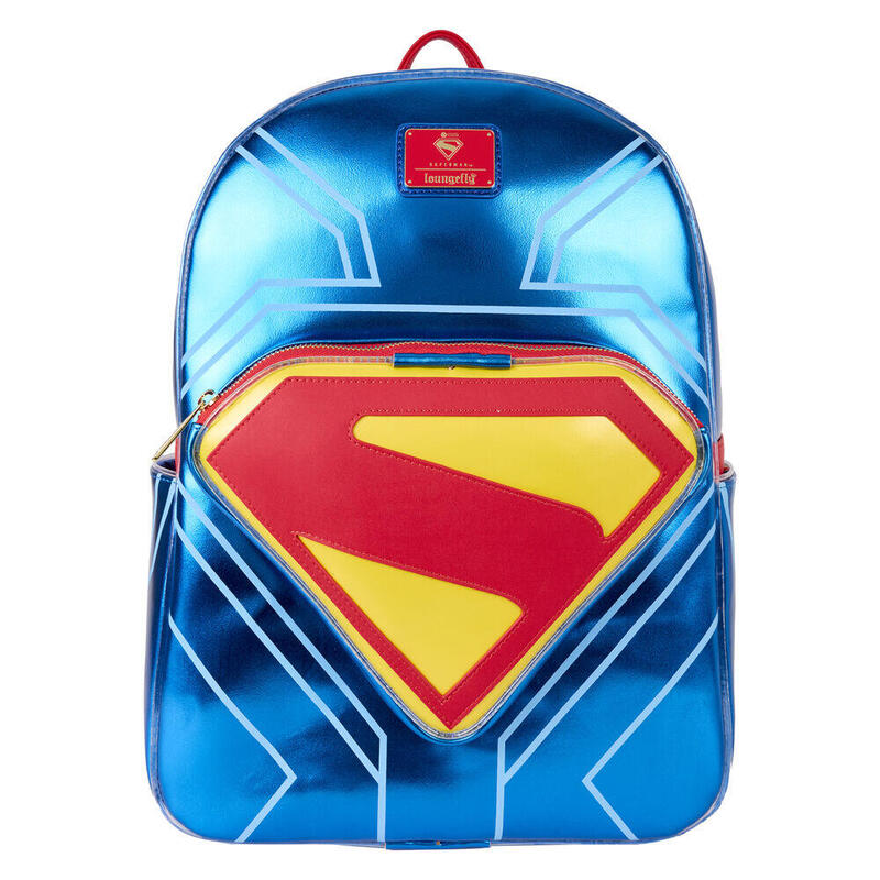 Loungefly Backpack Superman DC Comics 43CM