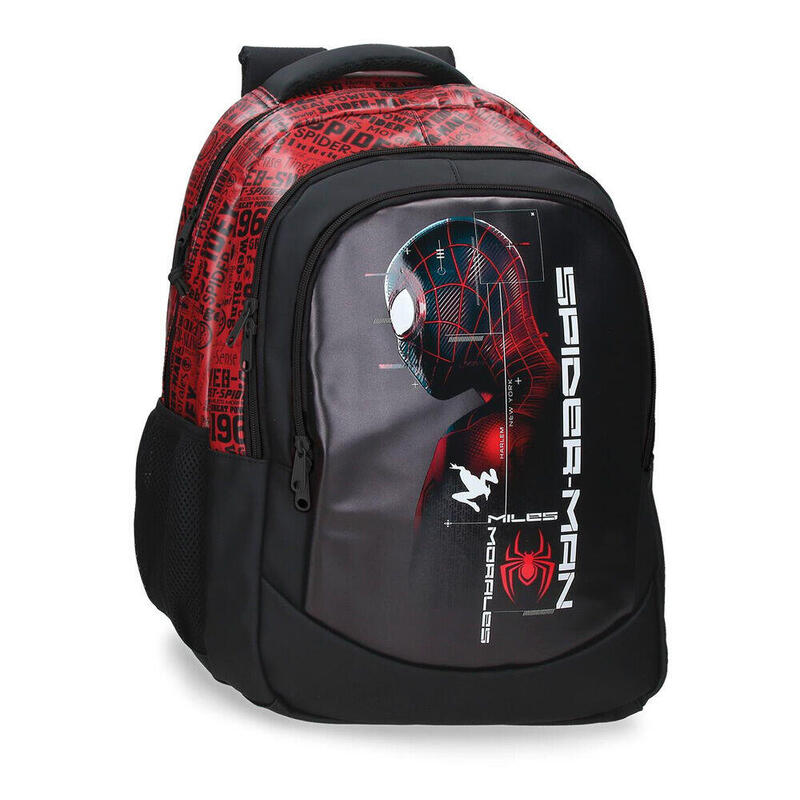 Backpack Technology Spiderman Marvel 46CM Adaptable