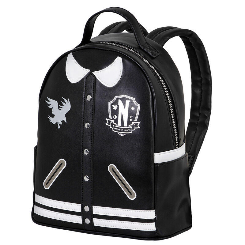 Backpack Varsity Miercoles