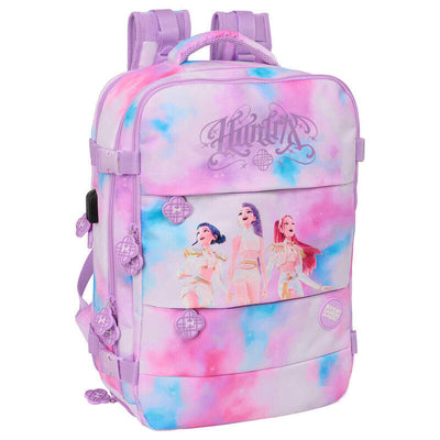 Backpack Travel Cabina Artist Kpop Demon Hunters 44CM — image 1
