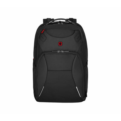 Wenger Backpack Cosmic Black Up To 43,2CM (17)) — image 1