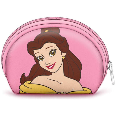 Monedero Bella And Bestia Disney — image 1