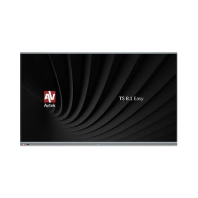 Monitor Interaktywny Ts 8.1 Easy 86 Z Androidem — image 1