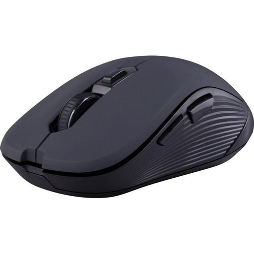 Defender Mouse Gassa MM-105 RF Silent Black — image 1