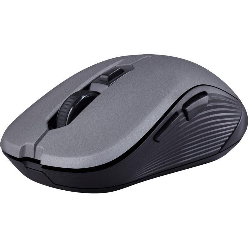 Defender Mouse Gassa MM-105 RF Silent Grey