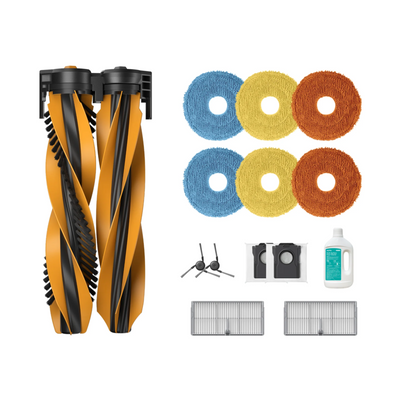 Mova V60 Mobius Auxiliary Cleaning Kit — image 1