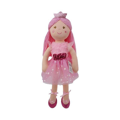 Muñeca Trapo Konstancja 50CM — image 1