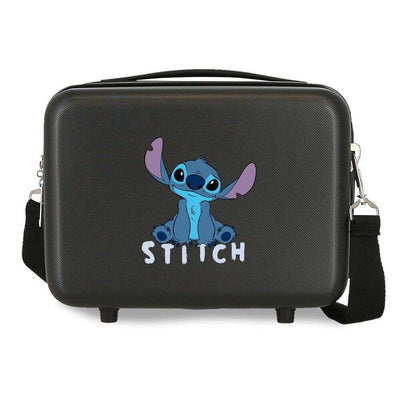 Neceser Abs Cute Stitch Disney Adaptable — image 1